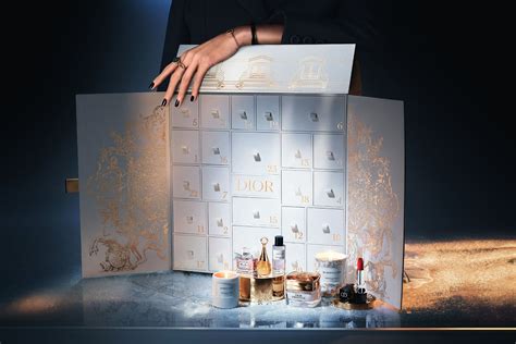 dior christmas advent 2023|dior christmas advent calendar.